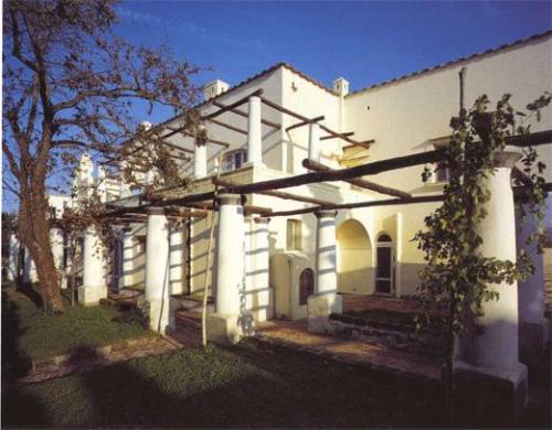 Villa Orlandi 001